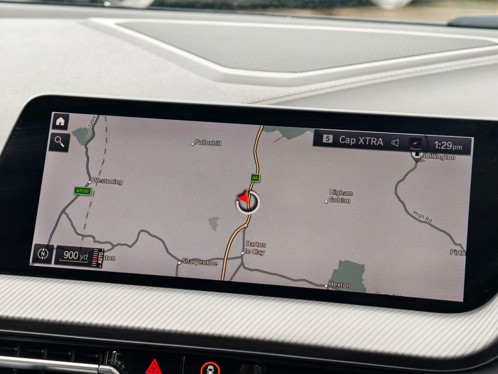 Used BMW 1 Series 2021 for sale - 76783986: Photo 38