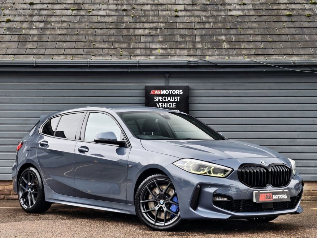 Used BMW 1 Series 2021 for sale - 76783986: Photo 5