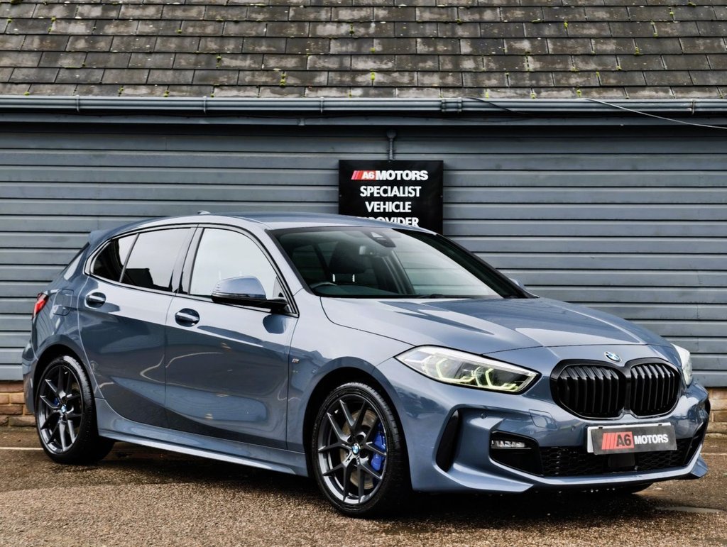 Used BMW 1 Series 2021 for sale - 76783986: Photo 6