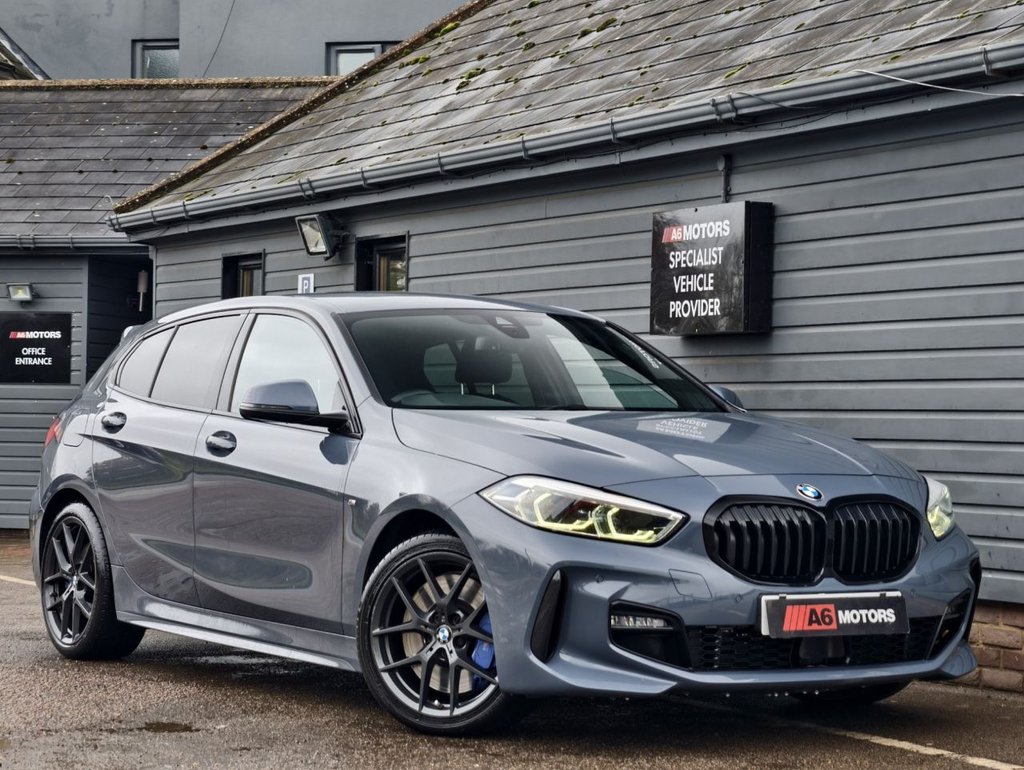 Used BMW 1 Series 2021 for sale - 76783986: Photo 9