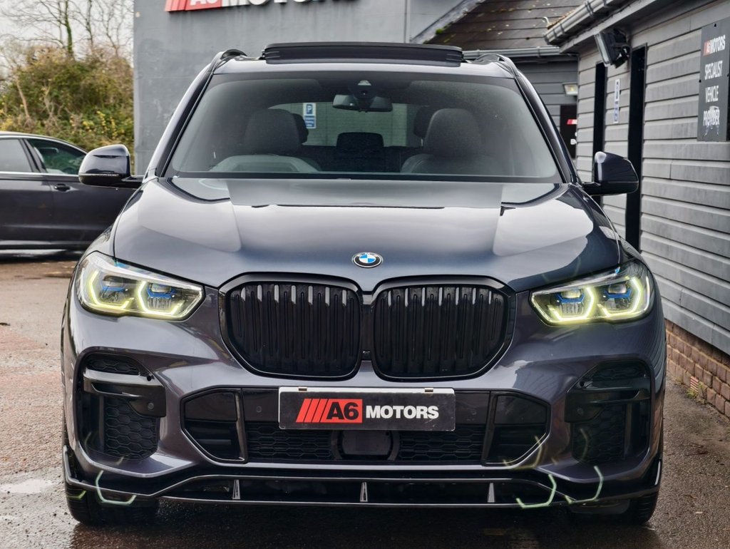 Used BMW X5 2021 for sale - 76783951: Photo 14