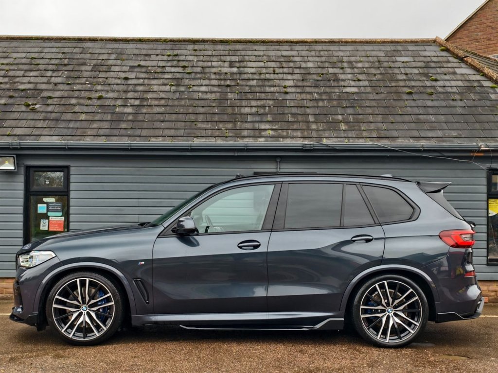 Used BMW X5 2021 for sale - 76783951: Photo 17