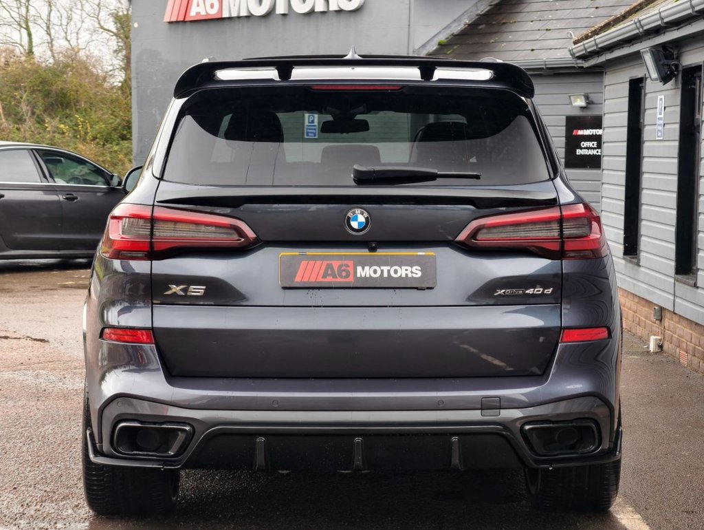 Used BMW X5 2021 for sale - 76783951: Photo 19