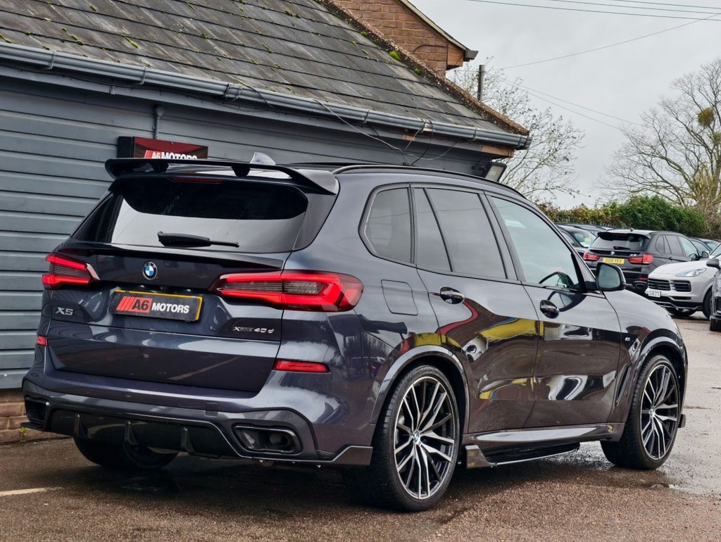 Used BMW X5 2021 for sale - 76783951: Photo 21