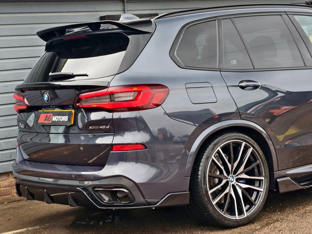 Used BMW X5 2021 for sale - 76783951: Photo 25