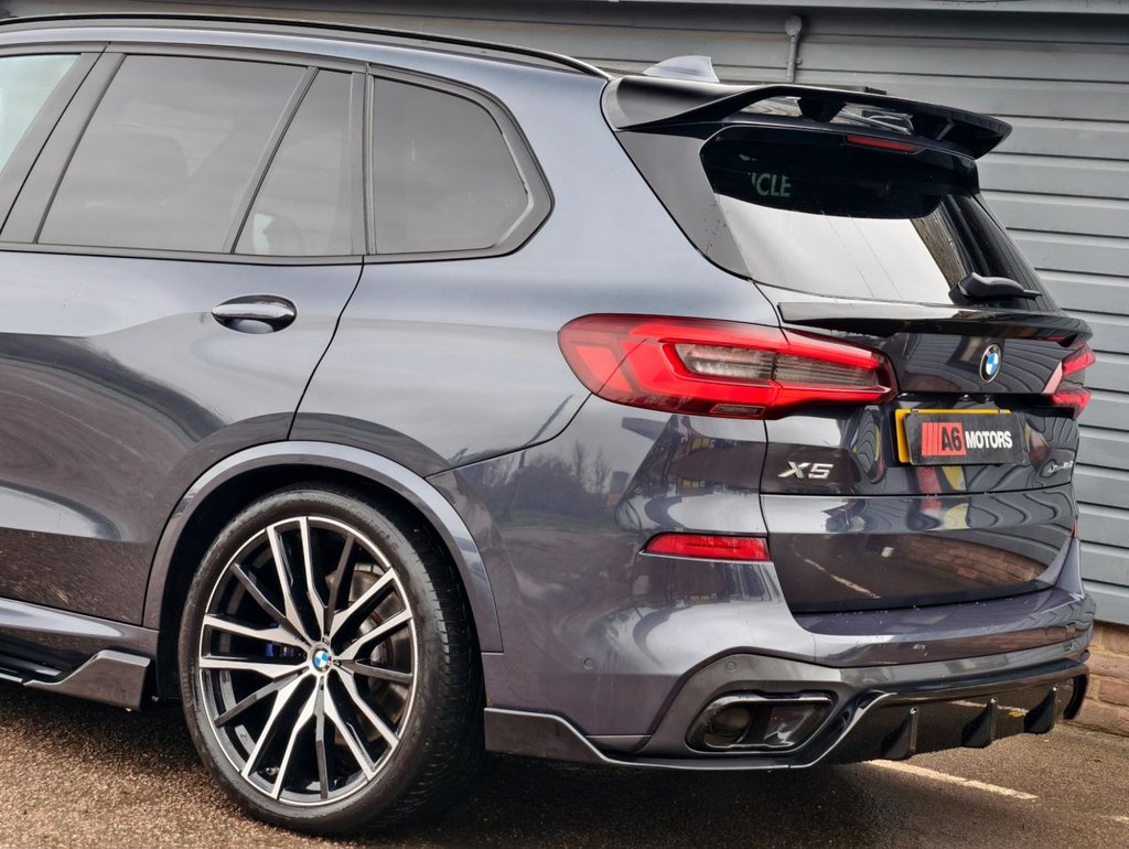 Used BMW X5 2021 for sale - 76783951: Photo 26