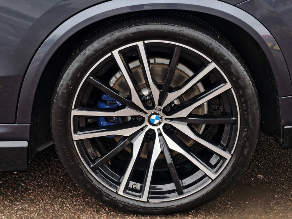 Used BMW X5 2021 for sale - 76783951: Photo 27