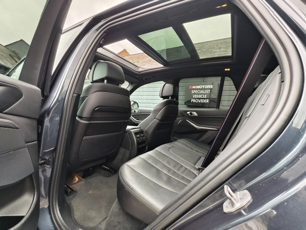 Used BMW X5 2021 for sale - 76783951: Photo 29