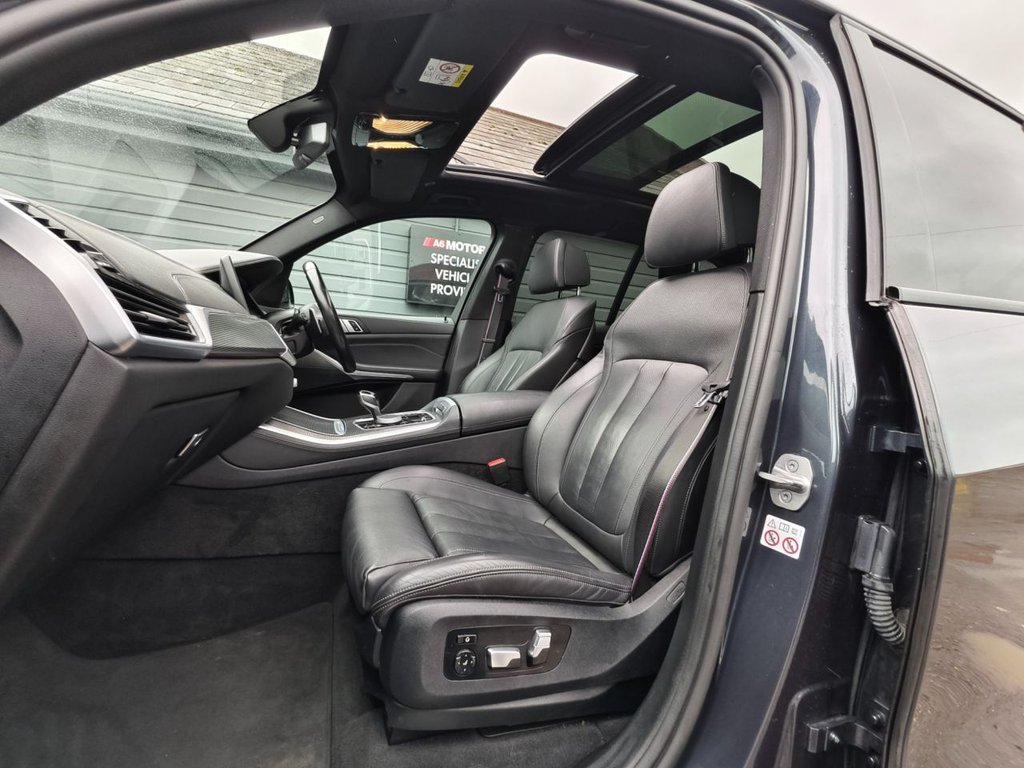 Used BMW X5 2021 for sale - 76783951: Photo 30