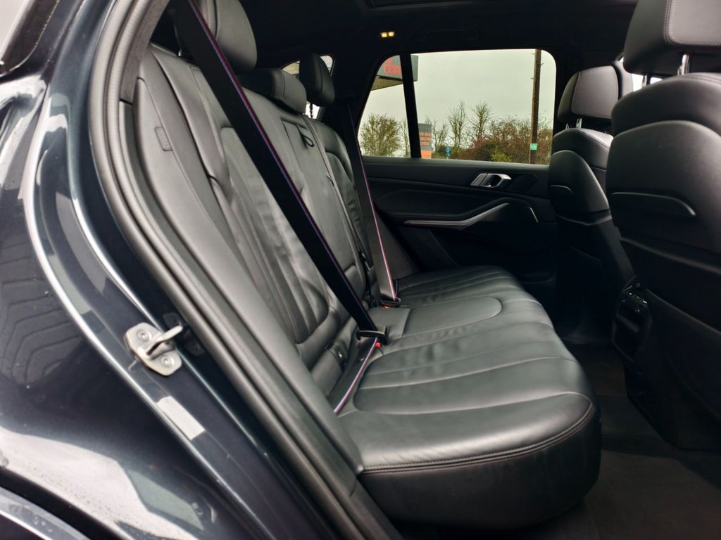 Used BMW X5 2021 for sale - 76783951: Photo 31