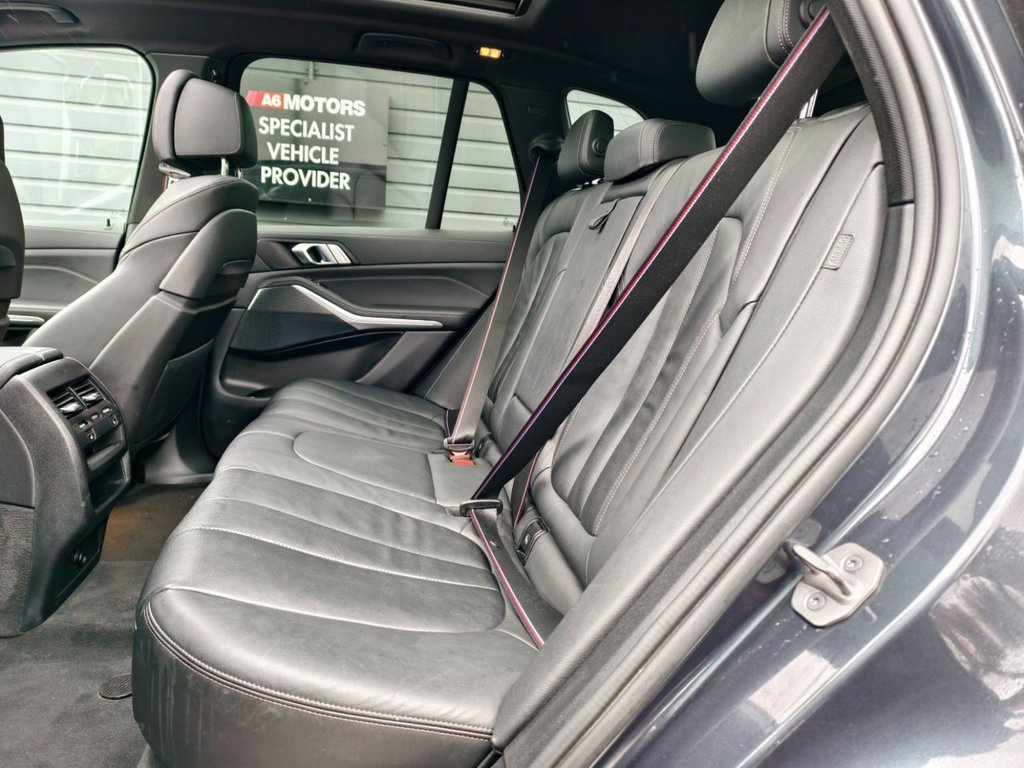 Used BMW X5 2021 for sale - 76783951: Photo 32