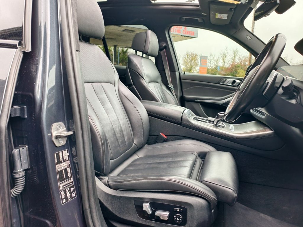 Used BMW X5 2021 for sale - 76783951: Photo 33