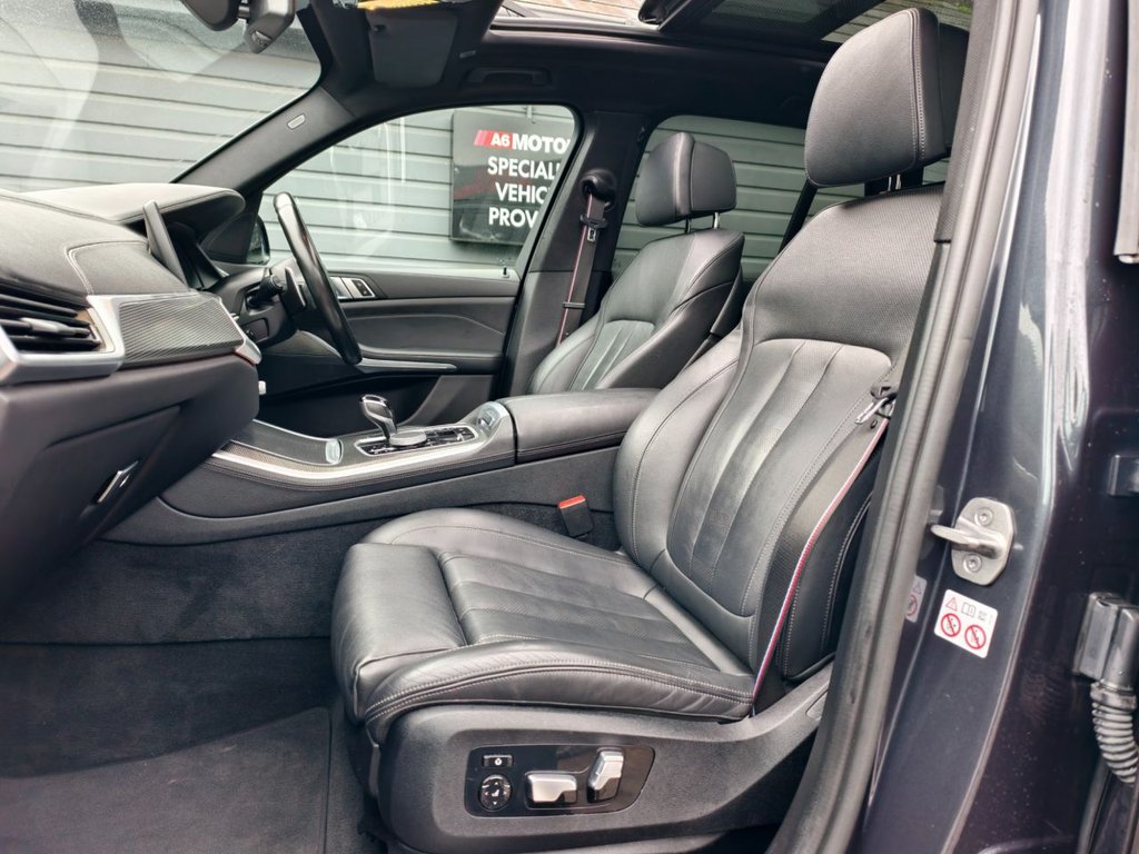 Used BMW X5 2021 for sale - 76783951: Photo 34