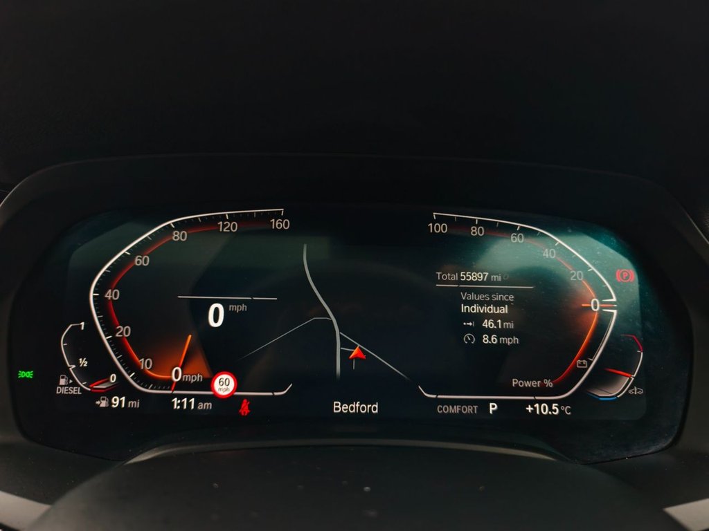 Used BMW X5 2021 for sale - 76783951: Photo 38