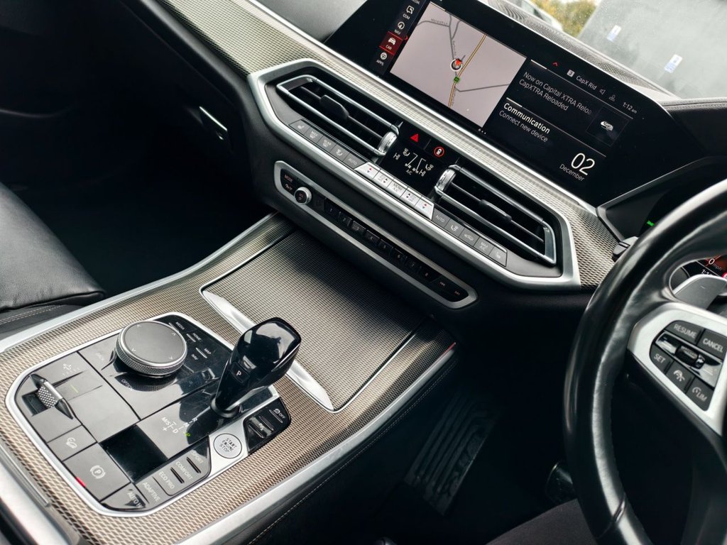 Used BMW X5 2021 for sale - 76783951: Photo 46