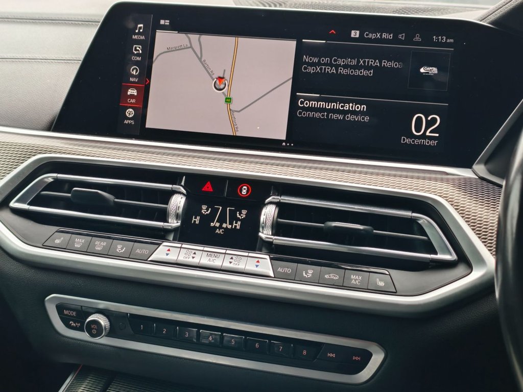 Used BMW X5 2021 for sale - 76783951: Photo 47