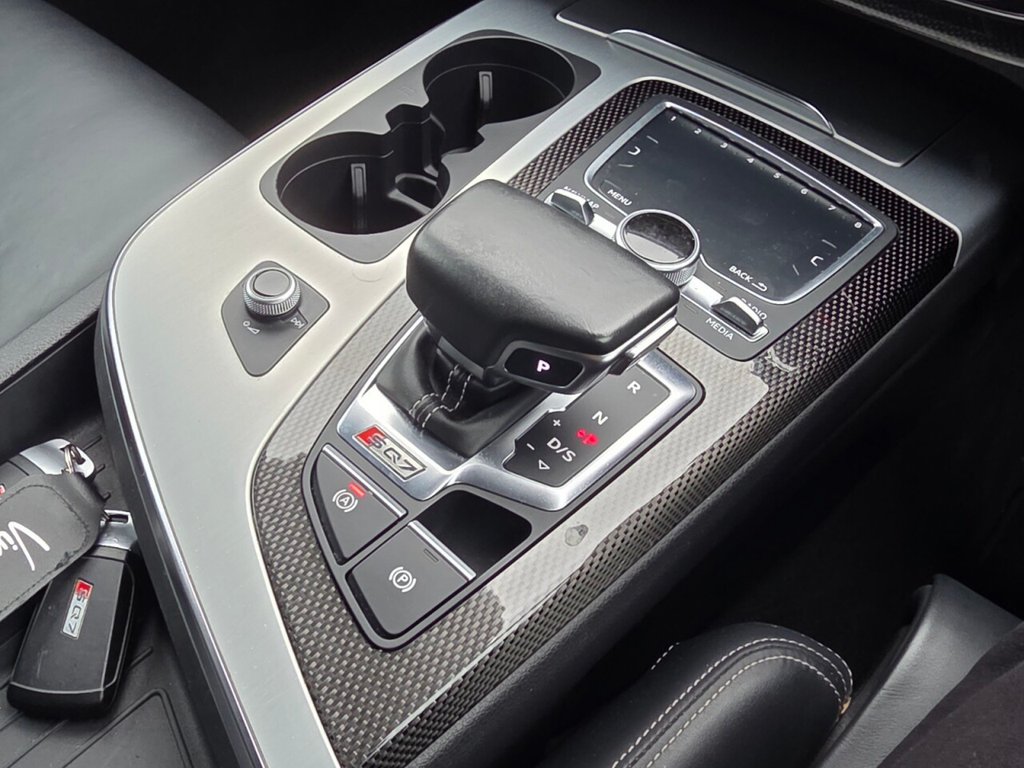 Used Audi SQ7 2018 for sale - 76539660: Photo 39