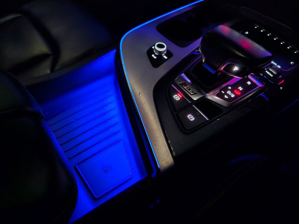 Used Audi SQ7 2018 for sale - 76539660: Photo 40