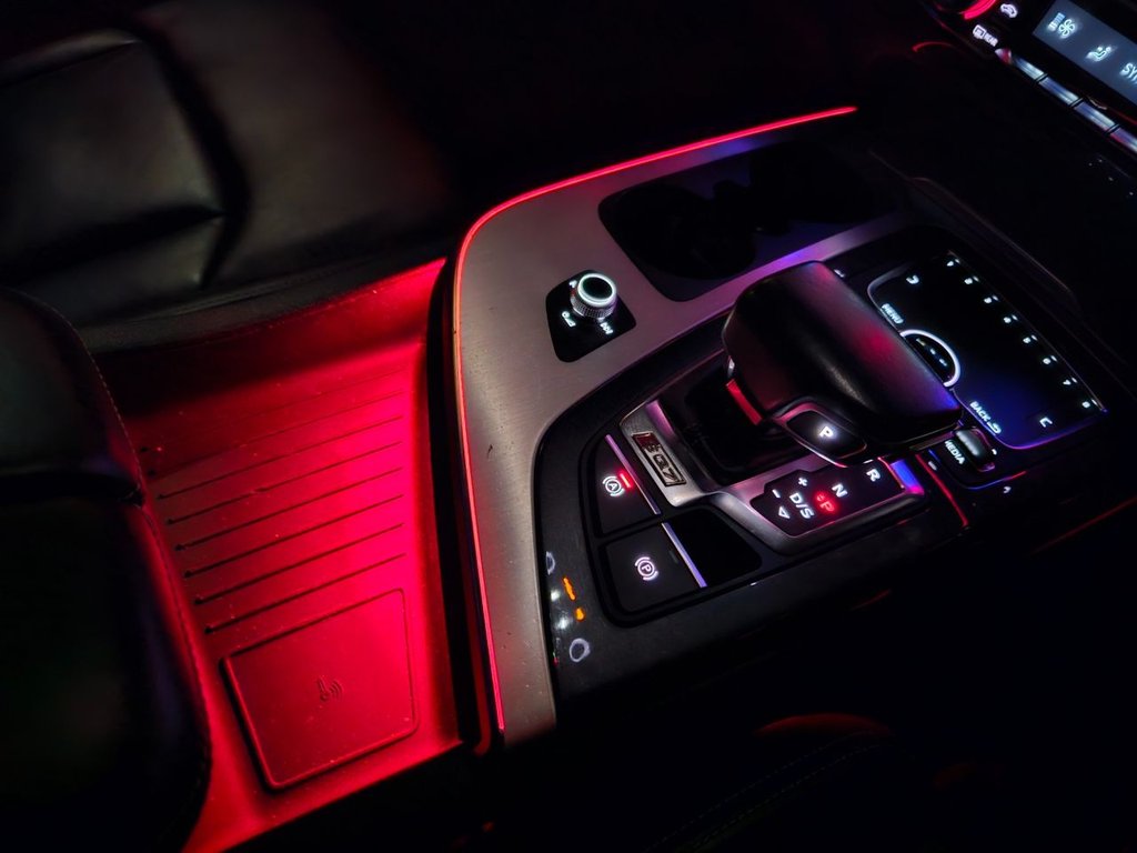 Used Audi SQ7 2018 for sale - 76539660: Photo 41