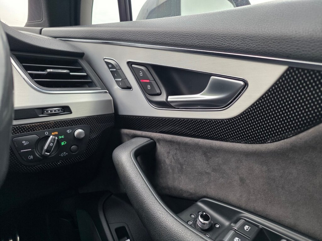 Used Audi SQ7 2018 for sale - 76539660: Photo 44