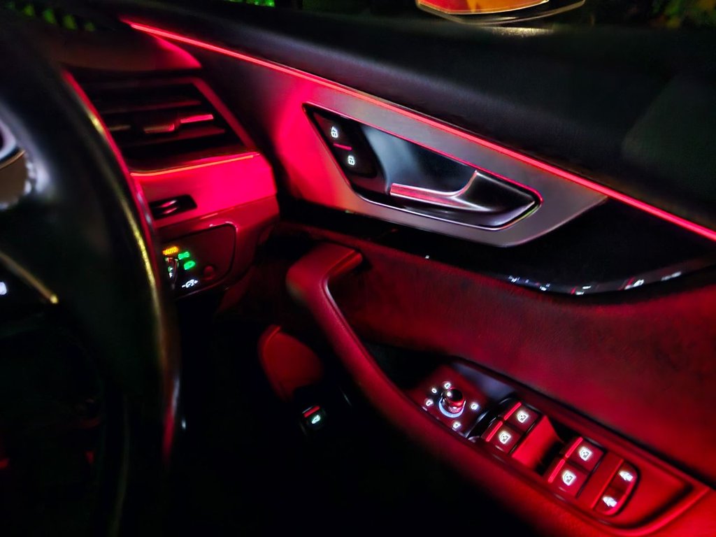 Used Audi SQ7 2018 for sale - 76539660: Photo 46