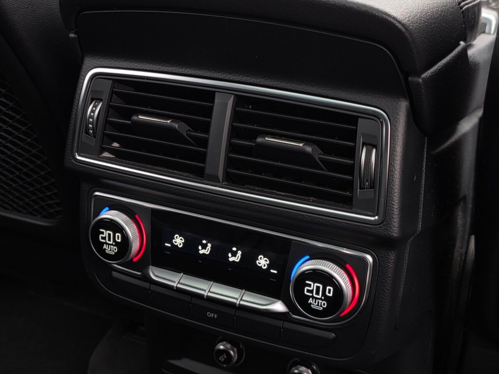 Used Audi SQ7 2018 for sale - 76539660: Photo 50