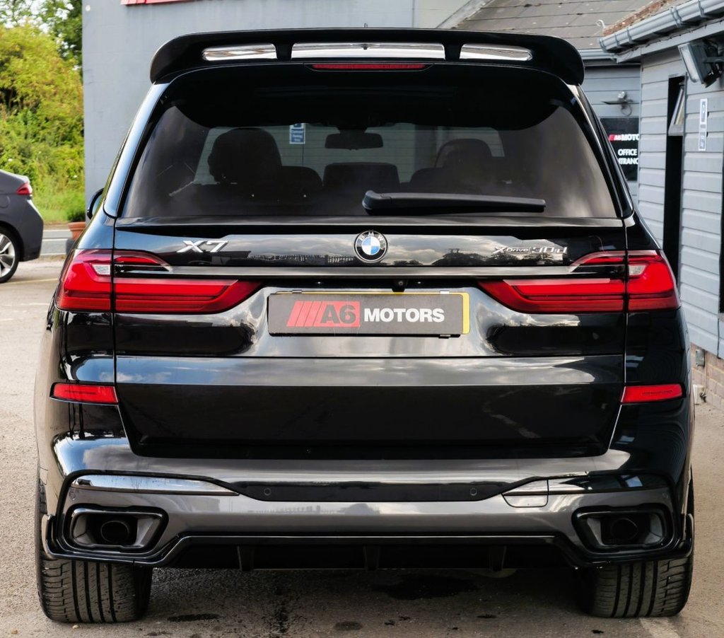 Used BMW X7 2019 for sale - 76202646: Photo 19