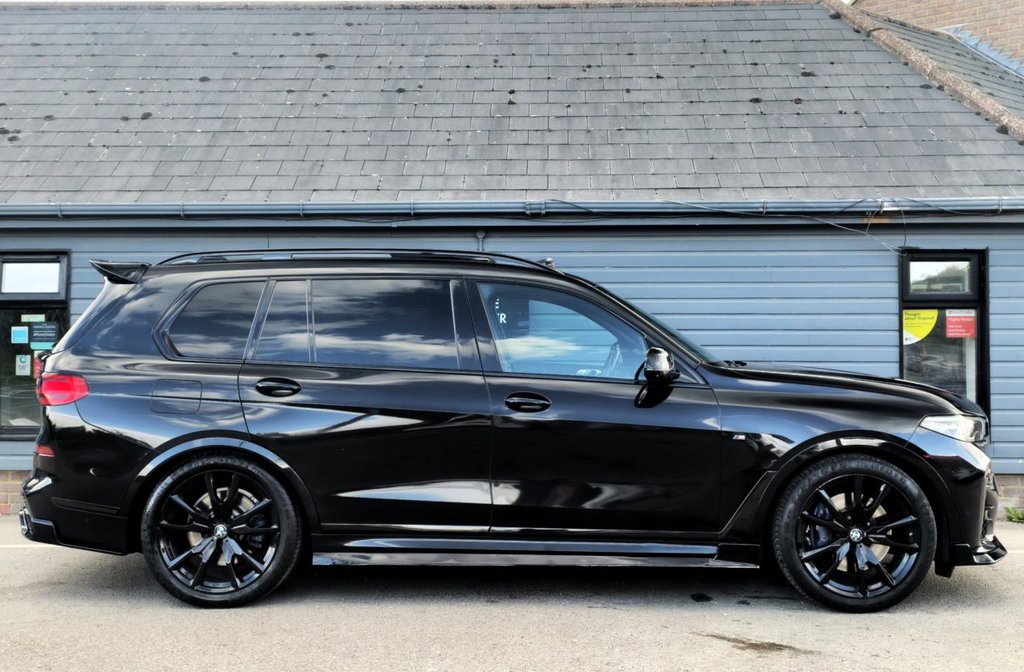 Used BMW X7 2019 for sale - 76202646: Photo 22