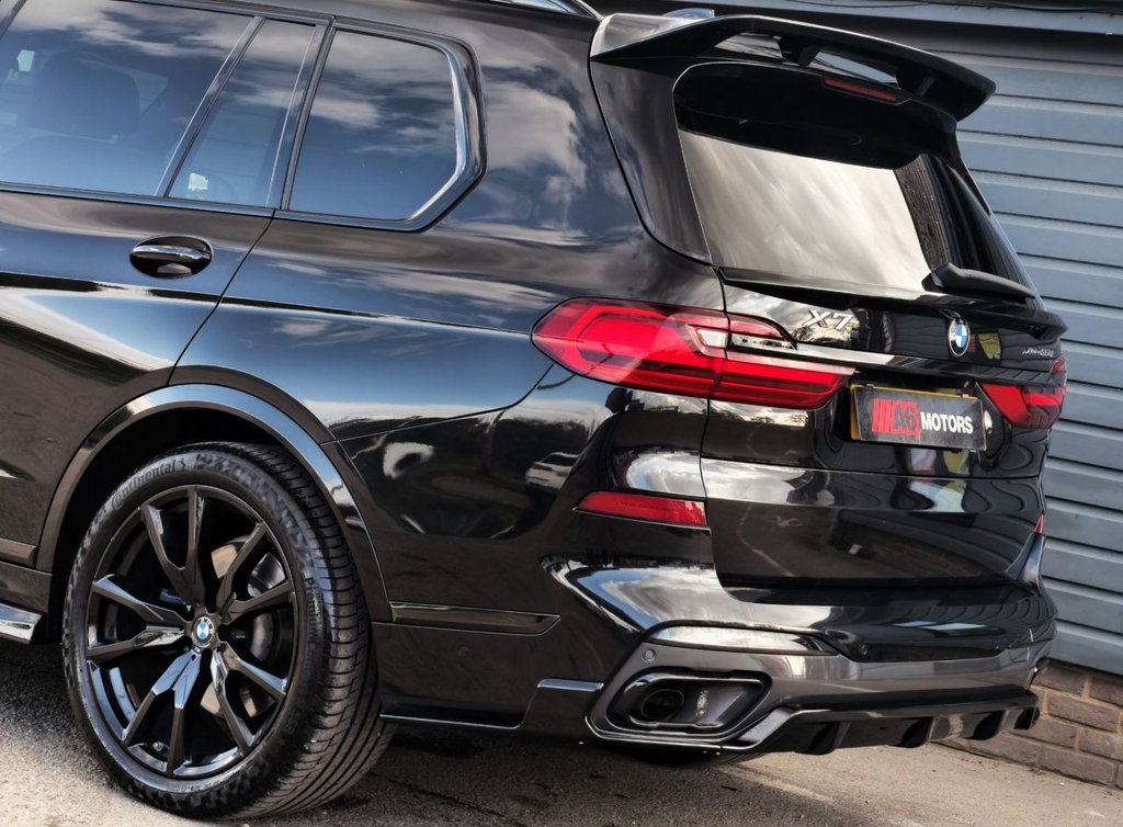Used BMW X7 2019 for sale - 76202646: Photo 26