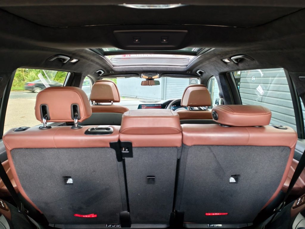 Used BMW X7 2019 for sale - 76202646: Photo 31