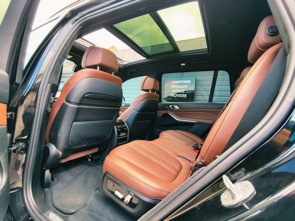 Used BMW X7 2019 for sale - 76202646: Photo 32