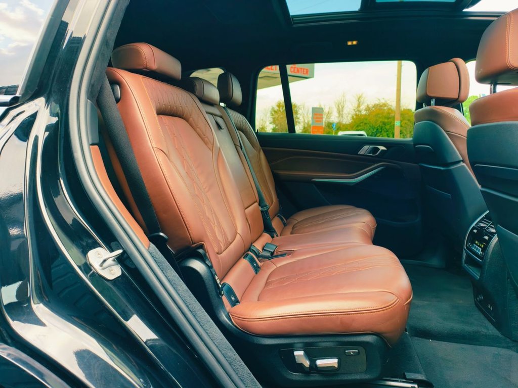 Used BMW X7 2019 for sale - 76202646: Photo 33