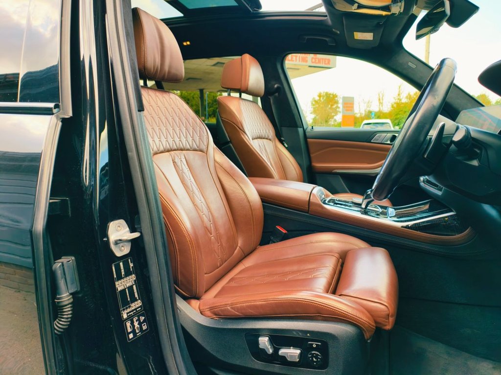 Used BMW X7 2019 for sale - 76202646: Photo 37