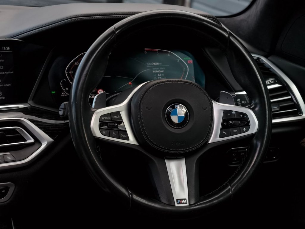 Used BMW X7 2019 for sale - 76202646: Photo 41