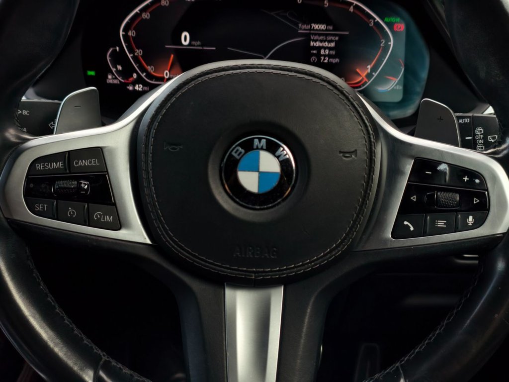 Used BMW X7 2019 for sale - 76202646: Photo 50