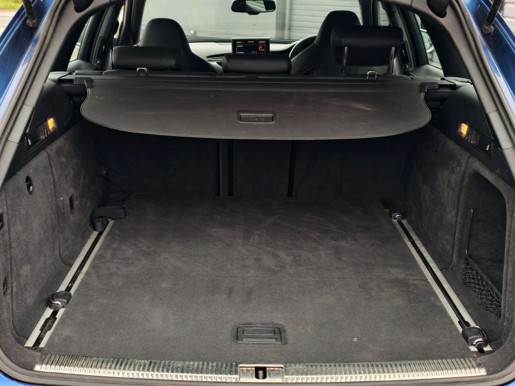 Used Audi RS6 Avant 2015 for sale - 76202611: Photo 23