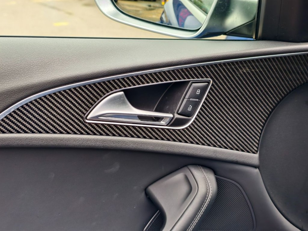 Used Audi RS6 Avant 2015 for sale - 76202611: Photo 29