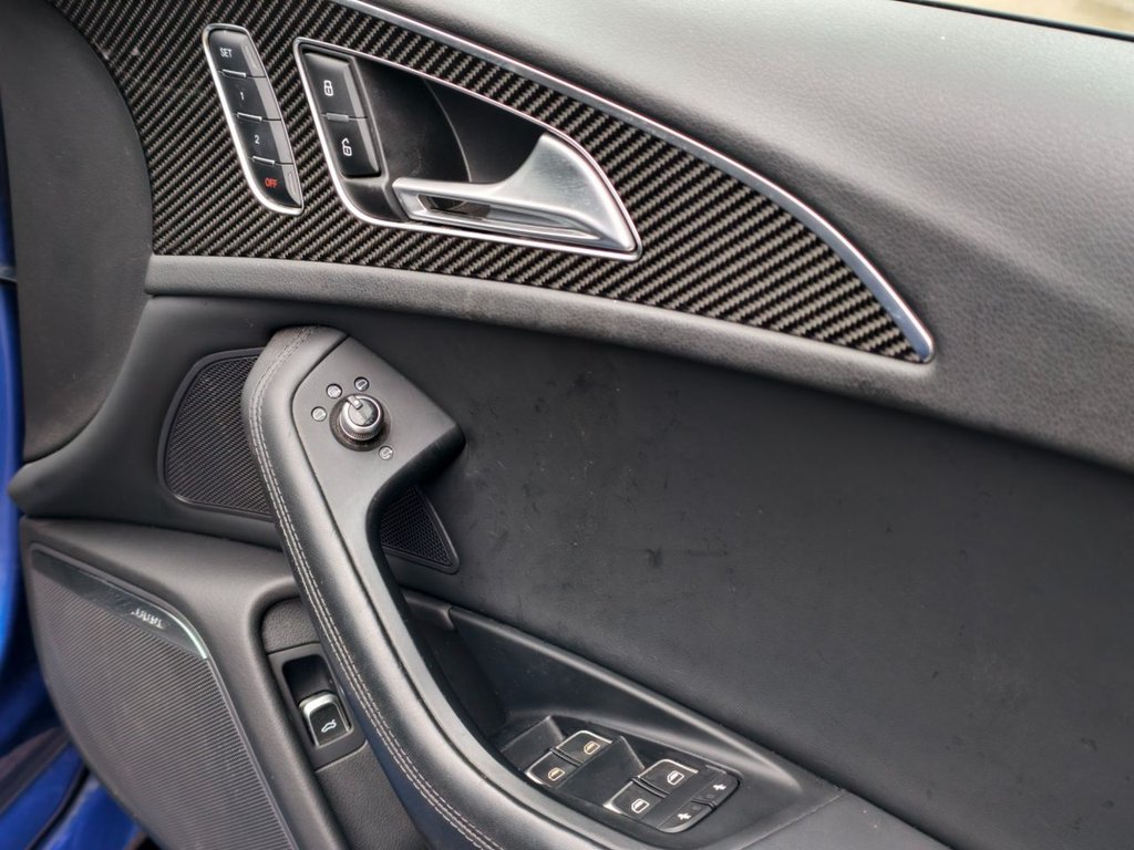 Used Audi RS6 Avant 2015 for sale - 76202611: Photo 30