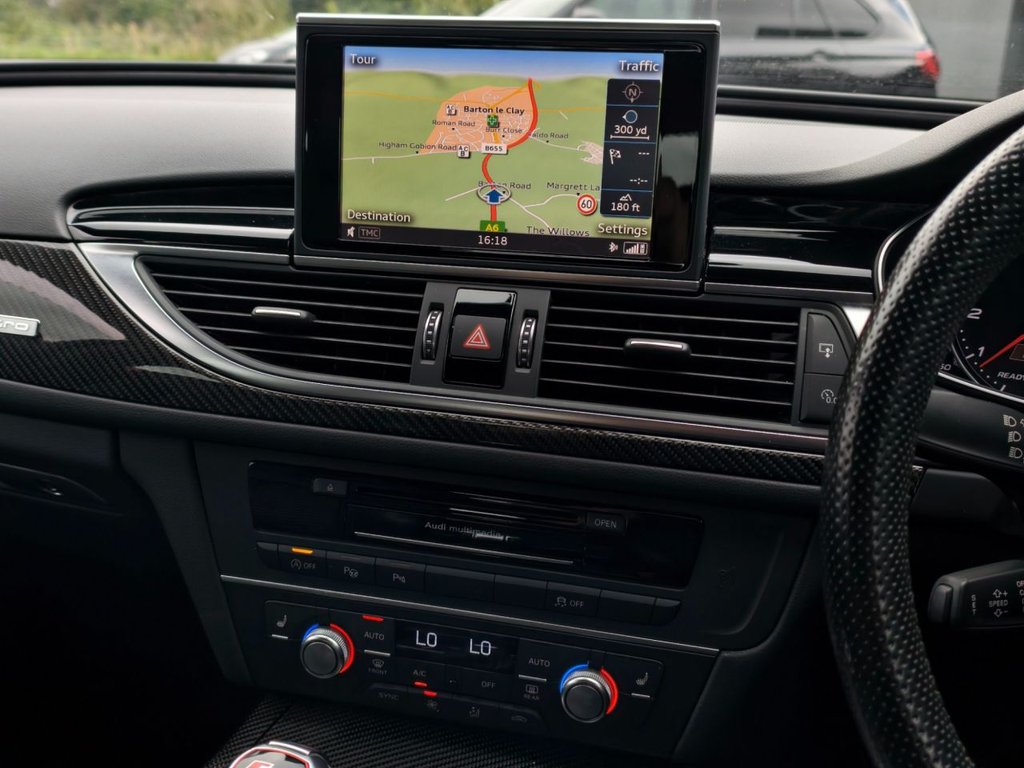 Used Audi RS6 Avant 2015 for sale - 76202611: Photo 37