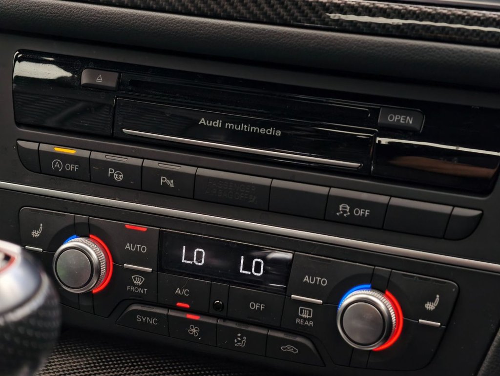 Used Audi RS6 Avant 2015 for sale - 76202611: Photo 38