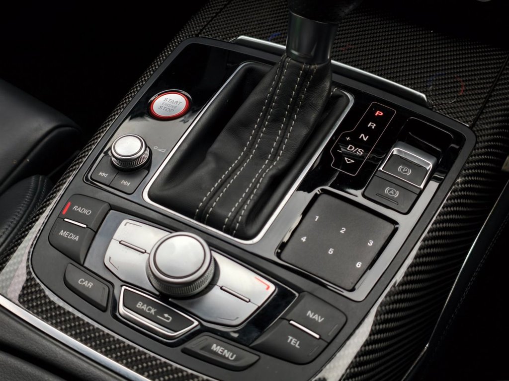 Used Audi RS6 Avant 2015 for sale - 76202611: Photo 39