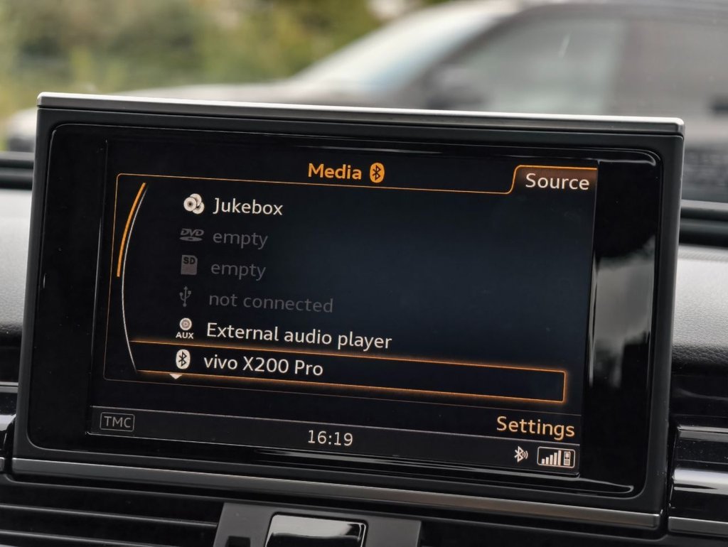 Used Audi RS6 Avant 2015 for sale - 76202611: Photo 41