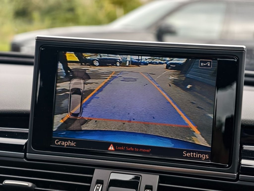 Used Audi RS6 Avant 2015 for sale - 76202611: Photo 42