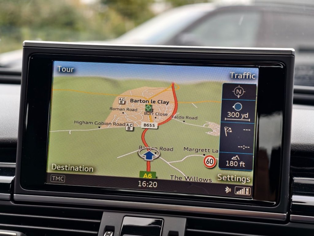 Used Audi RS6 Avant 2015 for sale - 76202611: Photo 43