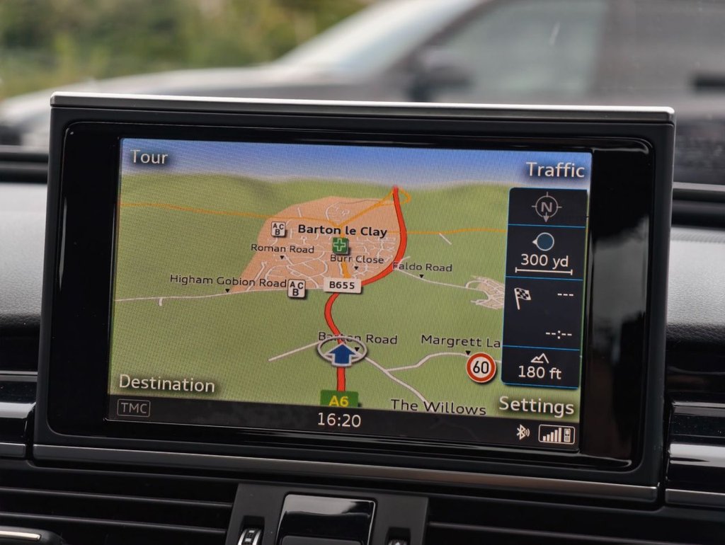 Used Audi RS6 Avant 2015 for sale - 76202611: Photo 44