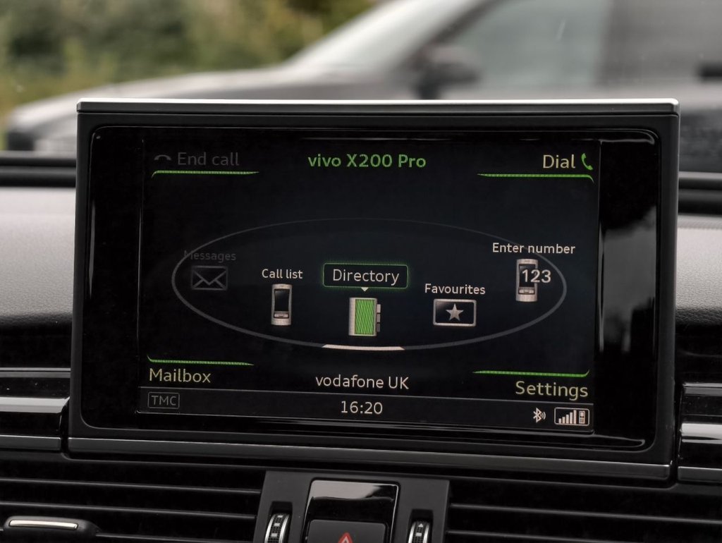 Used Audi RS6 Avant 2015 for sale - 76202611: Photo 47