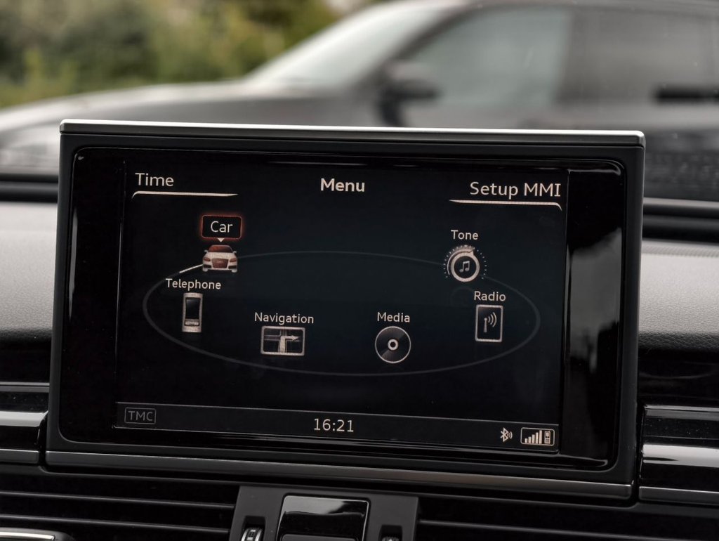 Used Audi RS6 Avant 2015 for sale - 76202611: Photo 48