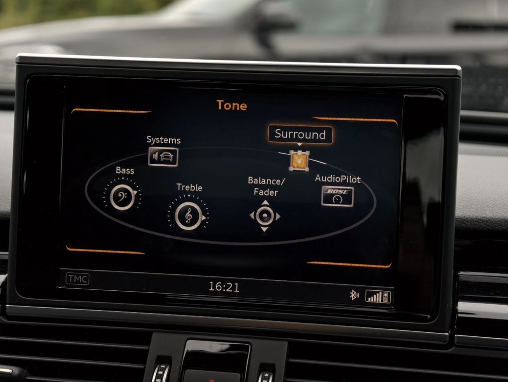 Used Audi RS6 Avant 2015 for sale - 76202611: Photo 49