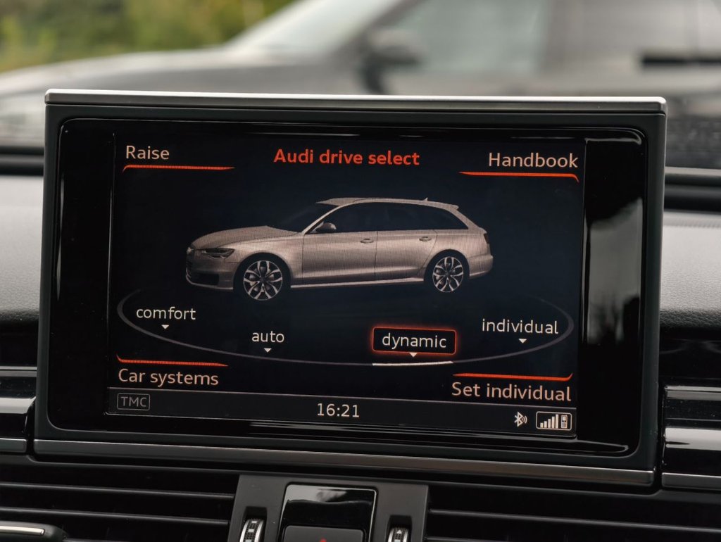 Used Audi RS6 Avant 2015 for sale - 76202611: Photo 50