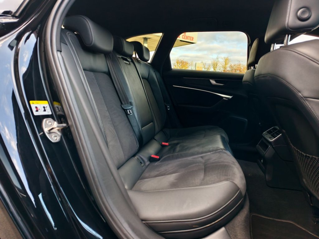 Used Audi A6 2022 for sale - 77060605: Photo 15